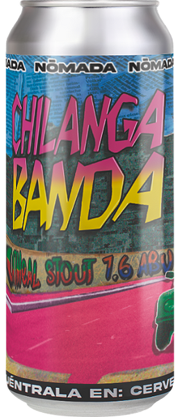 Chilanga Banda